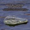 Flytec V005 2.4G - electric RC boat with crocodile head - RTR toyBoats