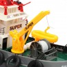 Henglong 3810 63CM 2.4G - long time control - racing RC boat with water cooling systemBoats