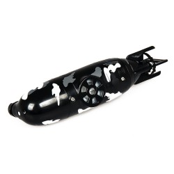 ShenQiWei 3311M - electric mini RC submarine boat - RTR model toyBoats