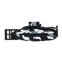 ShenQiWei 3311M - electric mini RC submarine boat - RTR model toyBoats