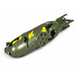 ShenQiWei 3311M - electric mini RC submarine boat - RTR model toyBoats