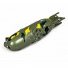 ShenQiWei 3311M - electric mini RC submarine boat - RTR model toyBoats