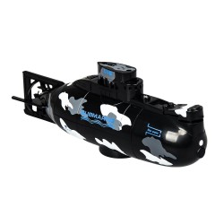 ShenQiWei 3311M - electric mini RC submarine boat - RTR model toyBoats