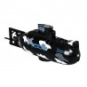 ShenQiWei 3311M - electric mini RC submarine boat - RTR model toyBoats