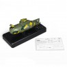 ShenQiWei 3311M - electric mini RC submarine boat - RTR model toyBoats