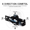 ShenQiWei 3311M - electric mini RC submarine boat - RTR model toyBoats