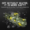 ShenQiWei 3311M - electric mini RC submarine boat - RTR model toyBoats