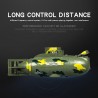 ShenQiWei 3311M - electric mini RC submarine boat - RTR model toyBoats