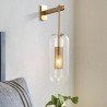 E27 220V - retro industrial metal wall lamp lightWall lights