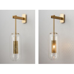 E27 220V - retro industrial metal wall lamp lightWall lights