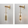 E27 220V - retro industrial metal wall lamp lightWall lights