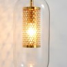 E27 220V - retro industrial metal wall lamp lightWall lights