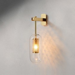 E27 220V - retro industrial metal wall lamp lightWall lights