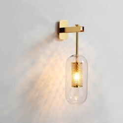 E27 220V - retro industrial metal wall lamp lightWall lights