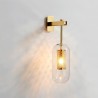 E27 220V - retro industrial metal wall lamp lightWall lights