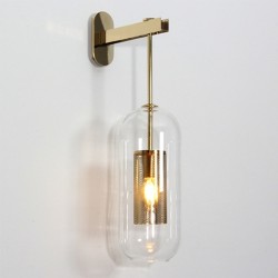 E27 220V - retro industrial metal wall lamp lightWall lights