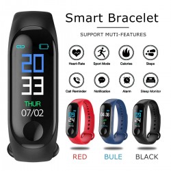 Kids smart watch - camera - GPS - WiFi - SOS - waterproof sport braceletWatches