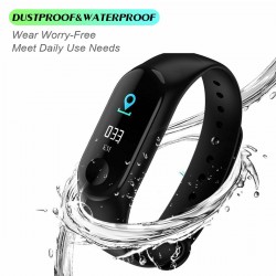 Kids smart watch - camera - GPS - WiFi - SOS - waterproof sport braceletWatches