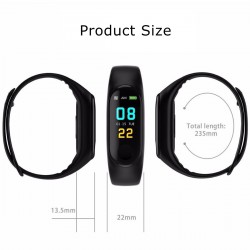 Kids smart watch - camera - GPS - WiFi - SOS - waterproof sport braceletWatches
