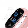 Kids smart watch - camera - GPS - WiFi - SOS - waterproof sport braceletWatches