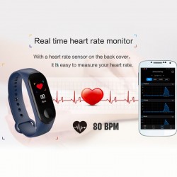 Kids smart watch - camera - GPS - WiFi - SOS - waterproof sport braceletWatches