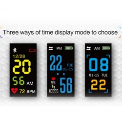 Kids smart watch - camera - GPS - WiFi - SOS - waterproof sport braceletWatches