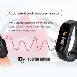 Kids smart watch - camera - GPS - WiFi - SOS - waterproof sport braceletWatches