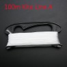 Plastic kite handle - polyester line 30m / 100mKites