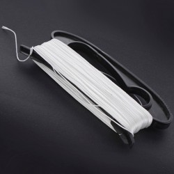 Plastic kite handle - polyester line 30m / 100mKites